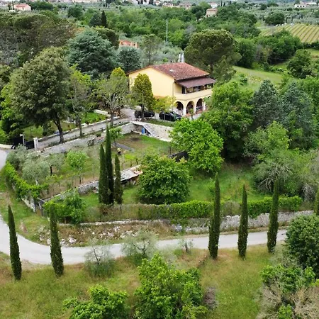 Terre Toscane Apartamento *