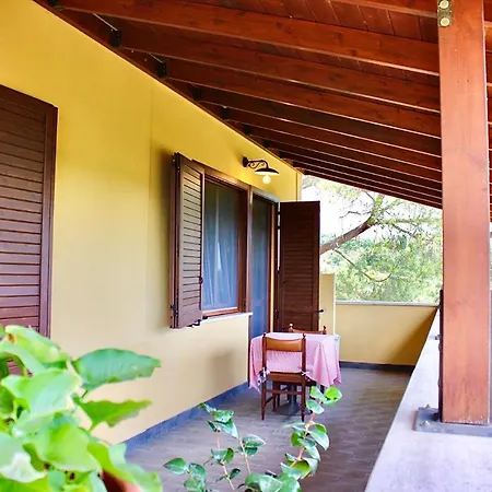 Terre Toscane Apartment Ciggiano