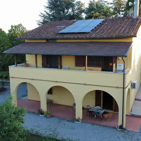 Terre Toscane