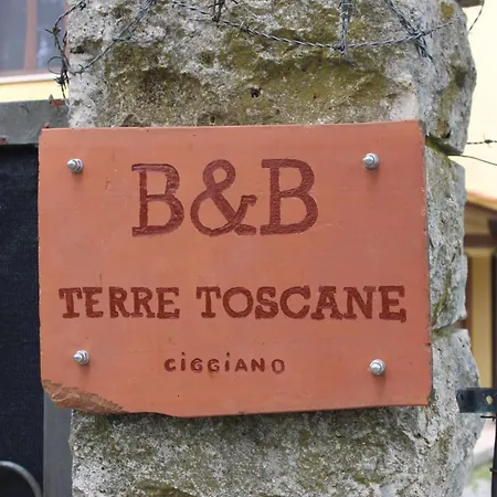 Apartment Terre Toscane