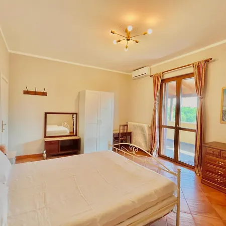 Appartement Terre Toscane *