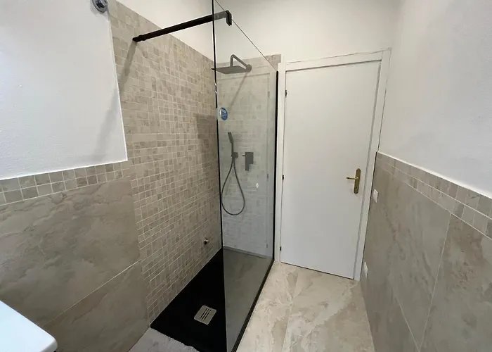 Terre Toscane Apartment