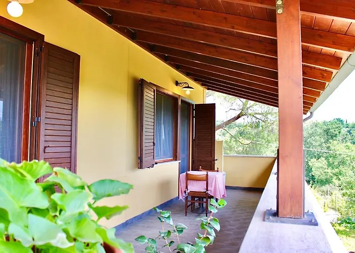 Terre Toscane Apartment Ciggiano