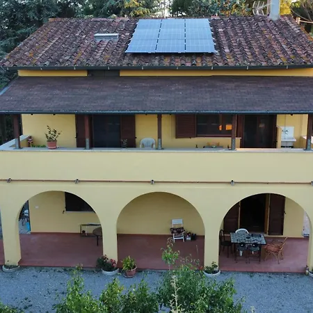 Apartment Terre Toscane