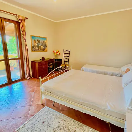 Apartment Terre Toscane