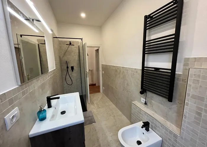 Terre Toscane Apartment Ciggiano