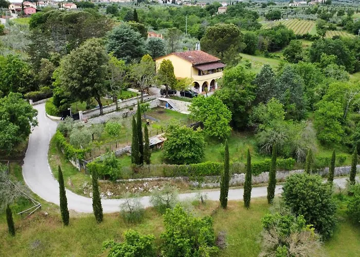 Terre Toscane Apartment *