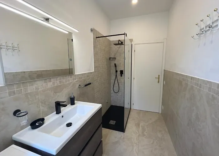 Apartment Terre Toscane *