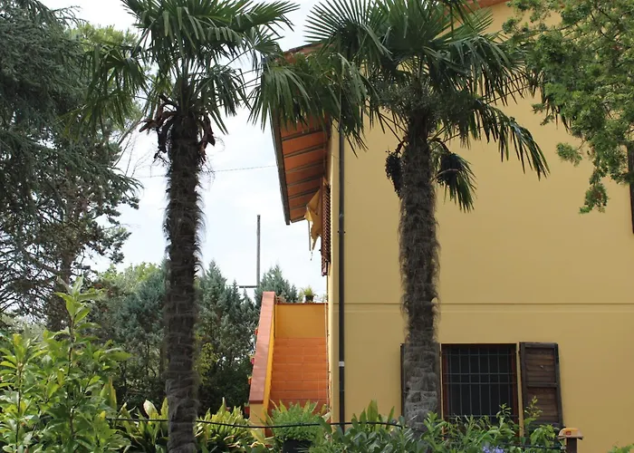 Terre Toscane Ciggiano