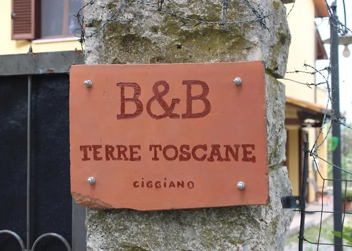 Apartment Terre Toscane