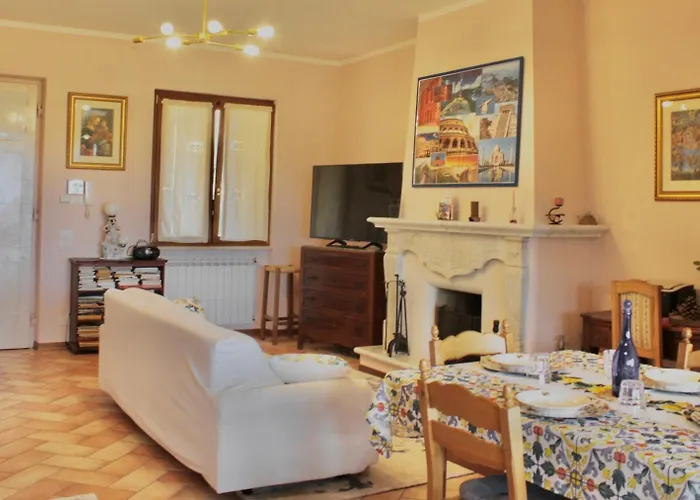 Terre Toscane * Ciggiano