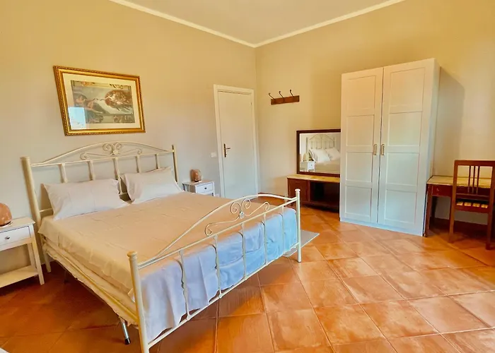 Terre Toscane Apartment *