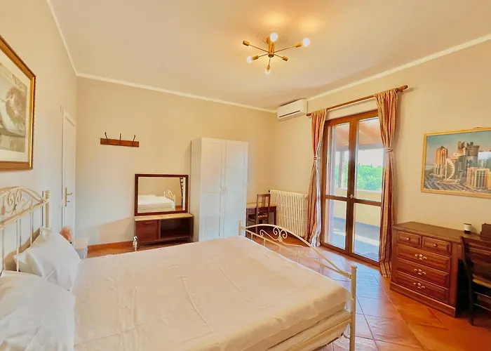 Apartment Terre Toscane *