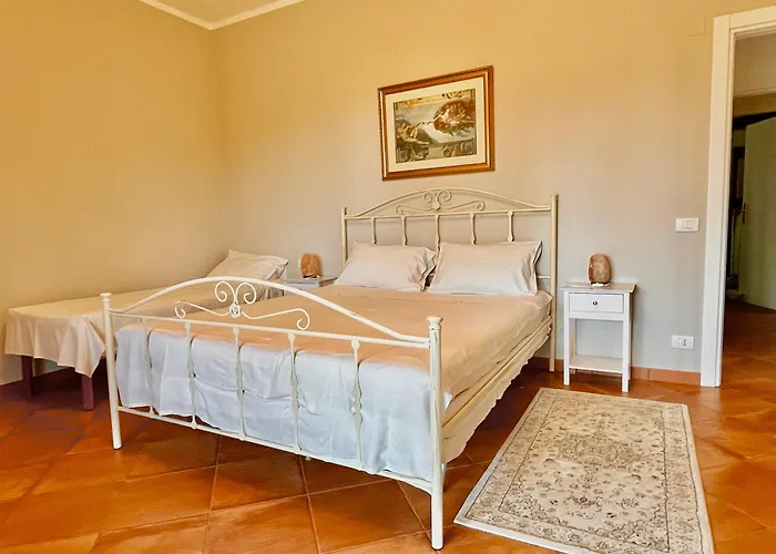 Terre Toscane Ciggiano