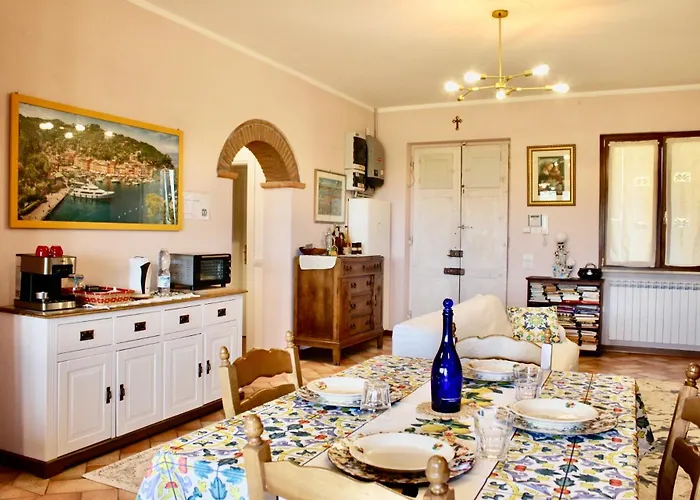 Terre Toscane * Ciggiano