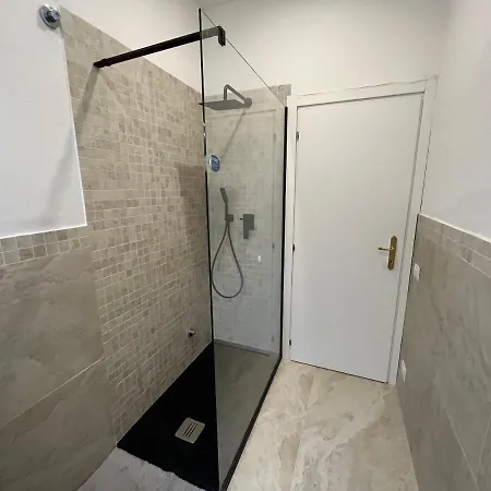 Terre Toscane Apartmán
