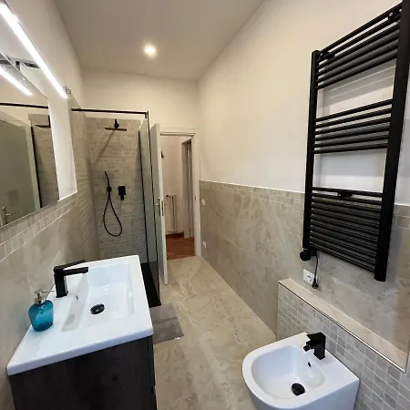 Terre Toscane Apartmán Ciggiano