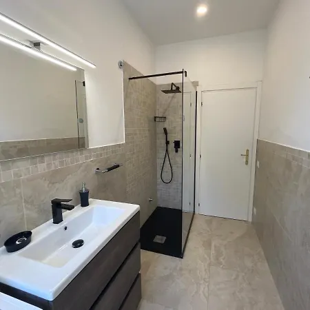 Apartmán Terre Toscane *
