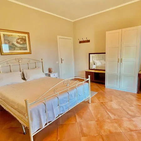 Terre Toscane Apartmán *