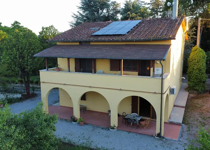 Terre Toscane